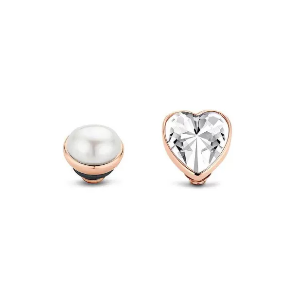 New Melano Twisted Feel The Moment Steentjes Set Steentjes
