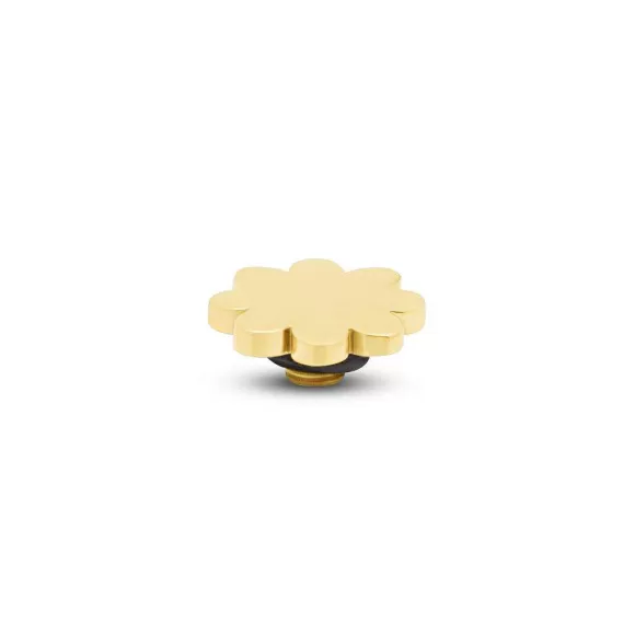 Store Melano Twisted Flower Steentje Steentjes