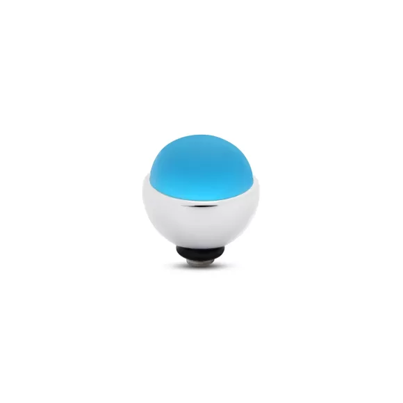 Flash Sale Melano Twisted Frosted Glass Steentje Steentjes