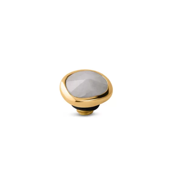 Flash Sale Melano Twisted Gemstone Cloud Steentje Steentjes