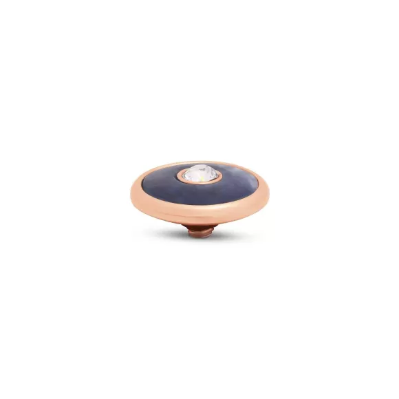 Cheap Melano Twisted Gemstone Cz Steentje Steentjes