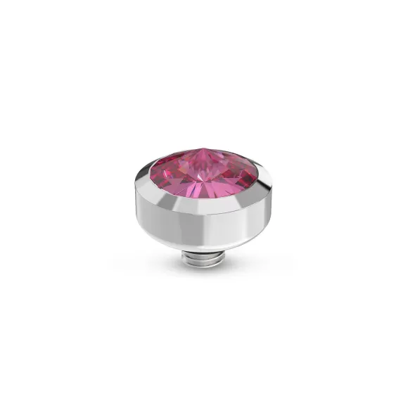 Best Melano Twisted Glossy Steentje Steentjes