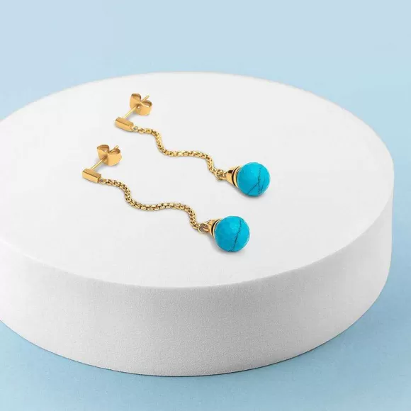 Flash Sale Melano Twisted Happy Hour Oorbellen Set Oorbellen