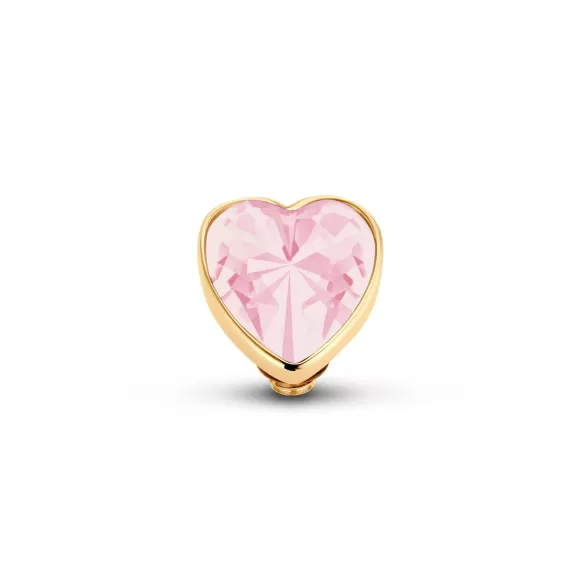 Cheap Melano Twisted Heart Steentje Steentjes