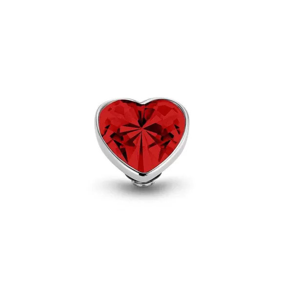 Cheap Melano Twisted Heart Steentje Steentjes