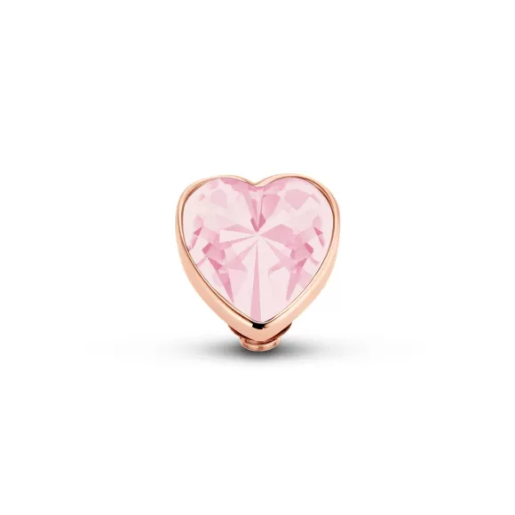 Cheap Melano Twisted Heart Steentje Steentjes
