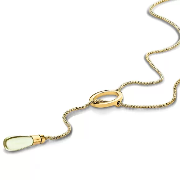 Online Melano Twisted Here To Stay Ketting Set Kettingen