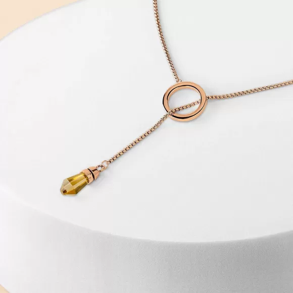 Sale Melano Twisted Maple Breeze Ketting Set Kettingen
