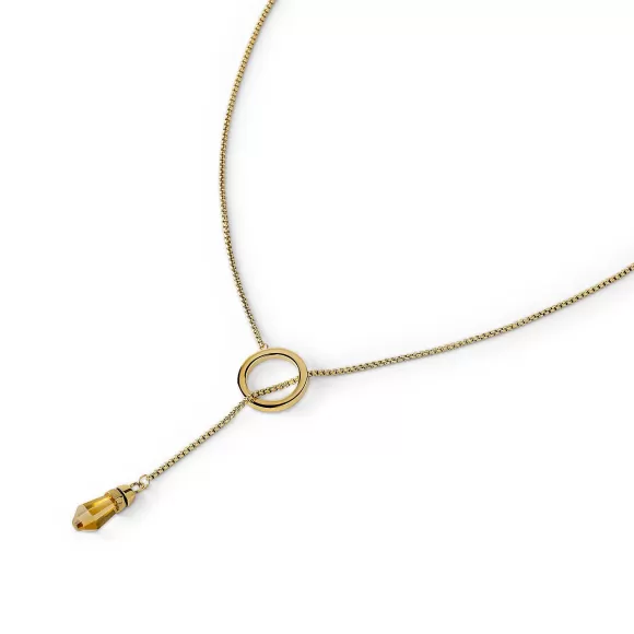 Sale Melano Twisted Maple Breeze Ketting Set Kettingen