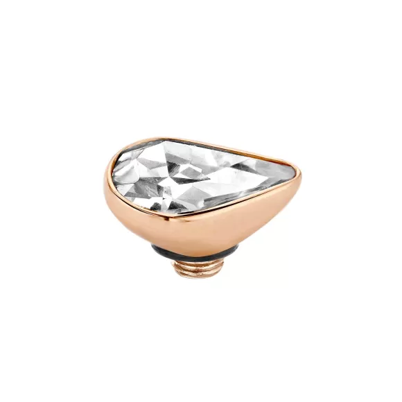 Outlet Melano Twisted Mini Pear Steentje Steentjes