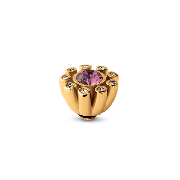 Cheap Melano Twisted Petal Steentje Steentjes