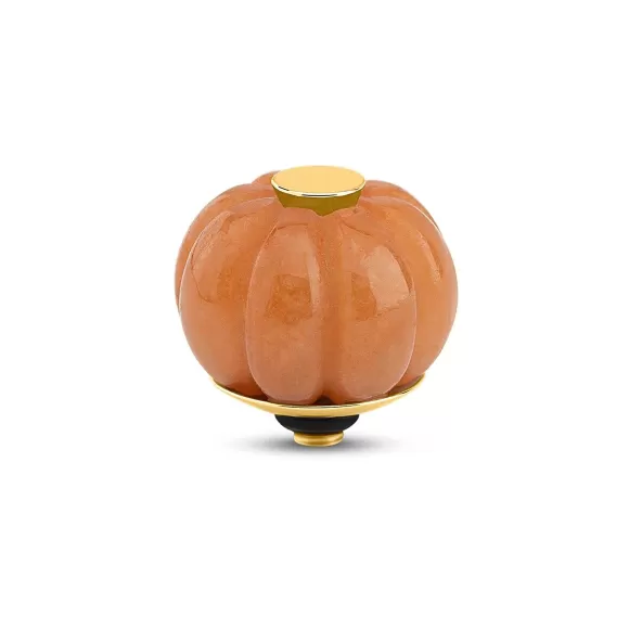 Store Melano Twisted Pumpkin Steentje Steentjes