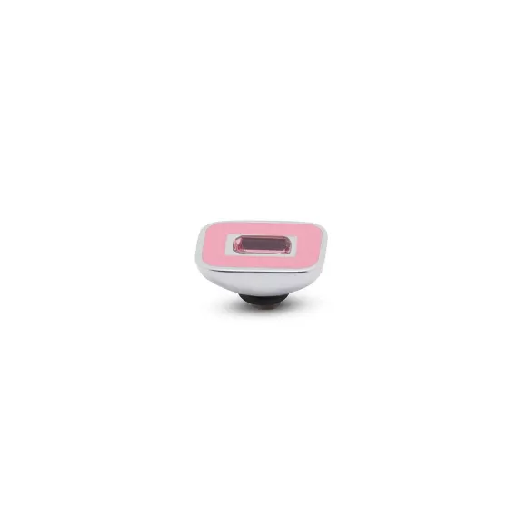 Sale Melano Twisted Resin Baguette Steentje Steentjes
