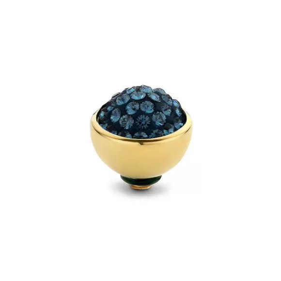 Discount Melano Twisted Shiny Steentje Steentjes