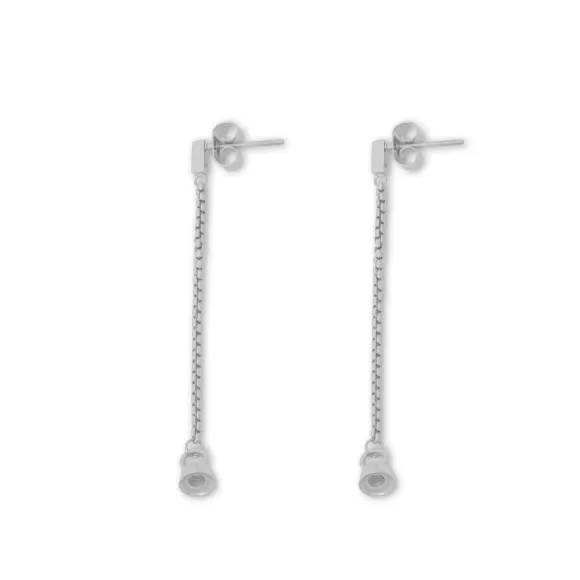 Outlet Melano Twisted Stella Oorbellen Oorbellen