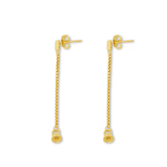 Outlet Melano Twisted Stella Oorbellen Oorbellen