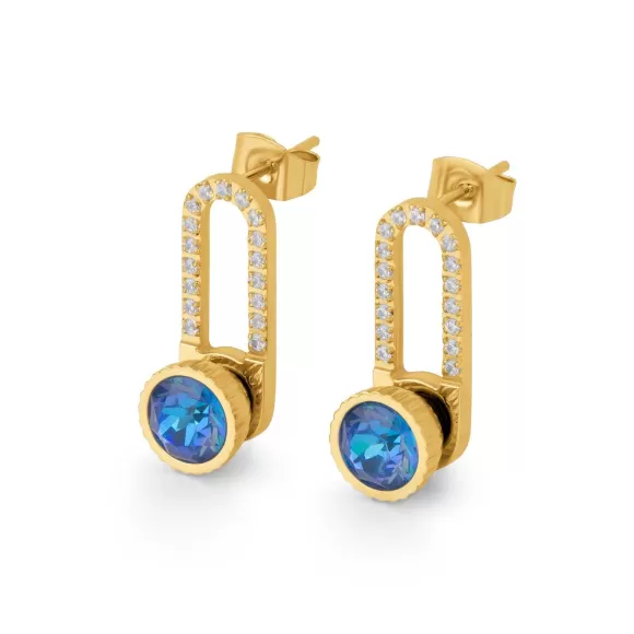 Clearance Melano Twisted Sun Fun Daze Oorbellen Set Oorbellen