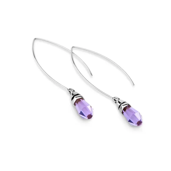 Fashion Melano Twisted Sunny Soiree Oorbellen Set Oorbellen