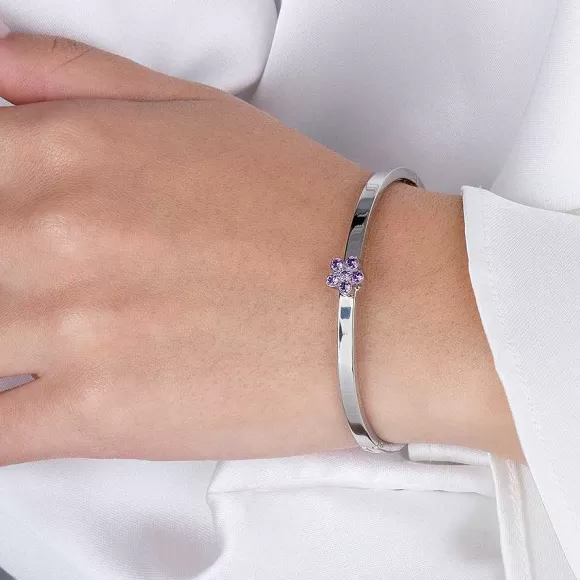 Clearance Melano Twisted Tabora Armband Armbanden