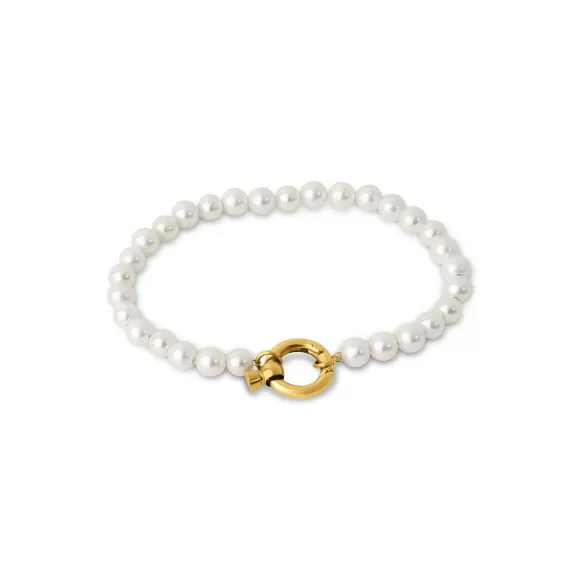 Best Melano Twisted Tassi Armband Armbanden