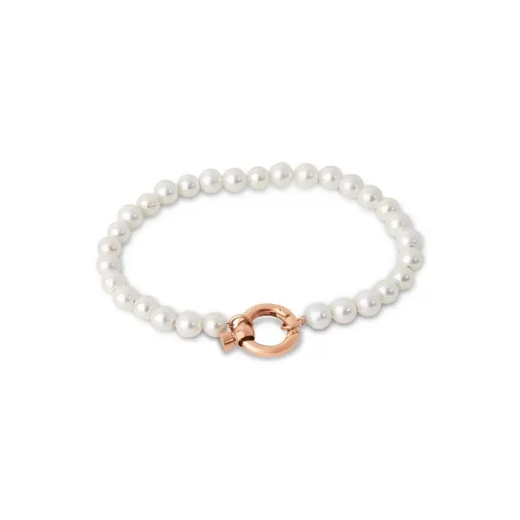 Best Melano Twisted Tassi Armband Armbanden