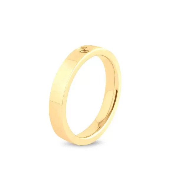 Flash Sale Melano Twisted Tatum Ring Ringen