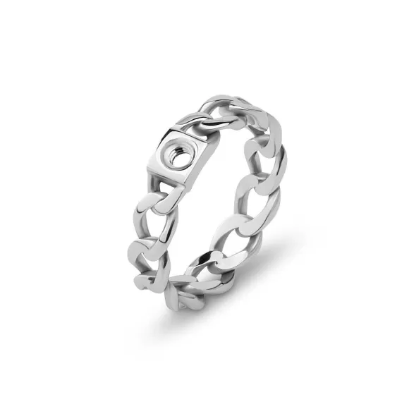 New Melano Twisted Tessa Ring Ringen