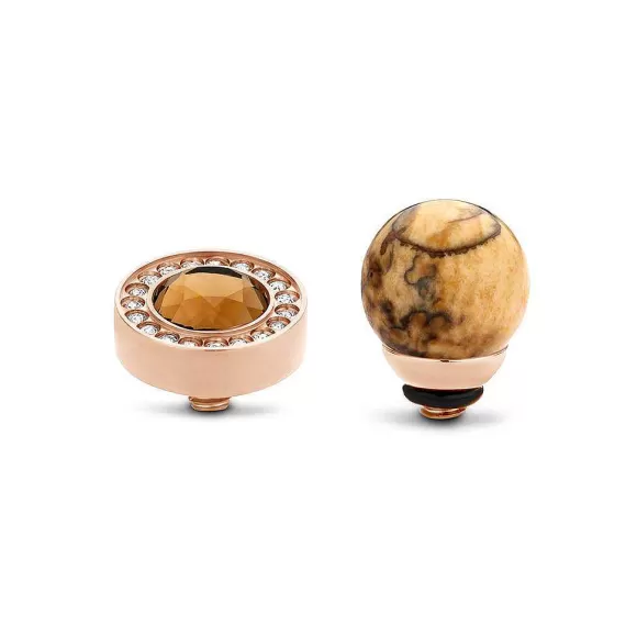 Best Sale Melano Twisted The Wild Life Steentjes Set Steentjes