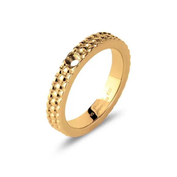 Sale Melano Twisted Tola Ring Ringen