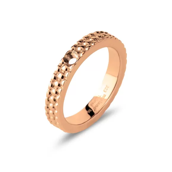 Sale Melano Twisted Tola Ring Ringen