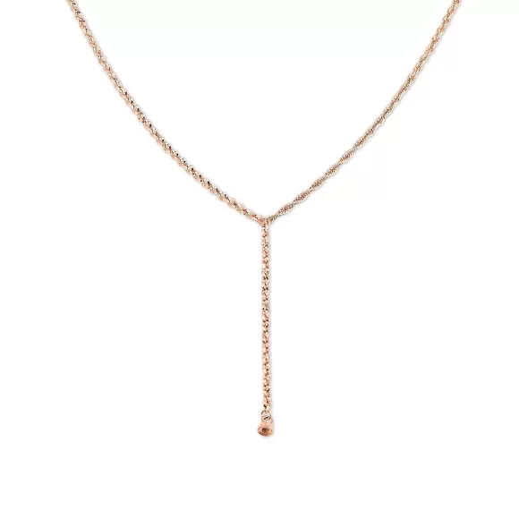 Discount Melano Twisted Toni Ketting Kettingen