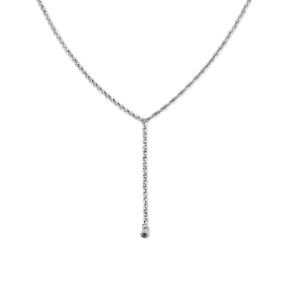 Discount Melano Twisted Toni Ketting Kettingen