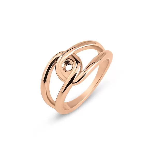 Sale Melano Twisted Tori Ring Ringen