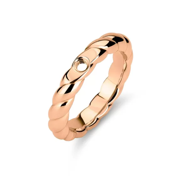 Cheap Melano Twisted Tova Ring Ringen