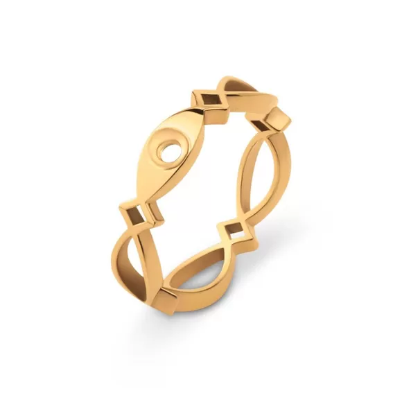 Online Melano Twisted Trix Ring Ringen