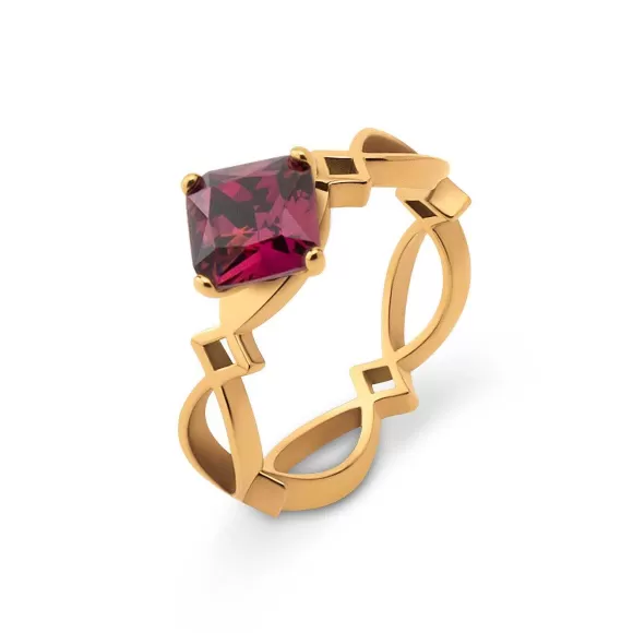 Online Melano Twisted Trix Ring Ringen
