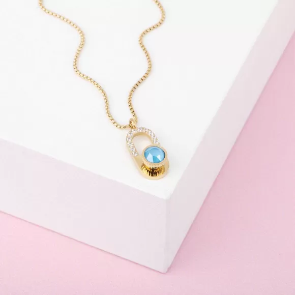 Cheap Melano Twisted You Are My Sunshine Ketting Set Kettingen