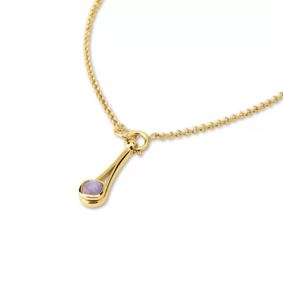 Hot Melano Vivid & Friends Dancing In The Moonlight Ketting Set Kettingen