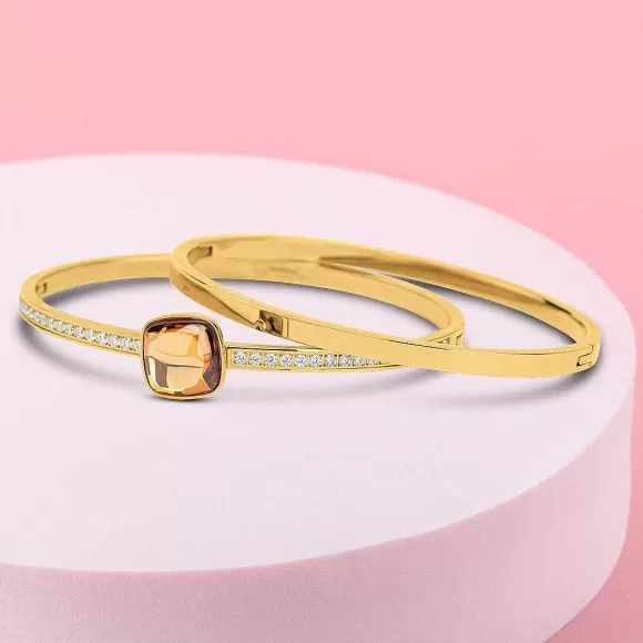 Fashion Melano Vivid & Friends Sweet Shine Armbanden Set Armbanden
