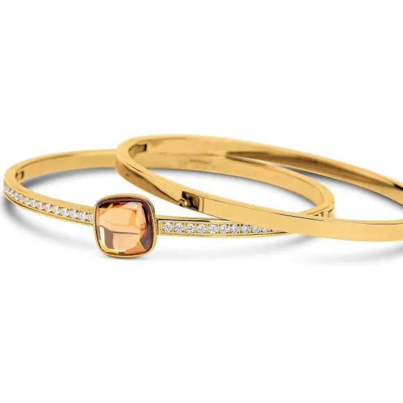 Fashion Melano Vivid & Friends Sweet Shine Armbanden Set Armbanden