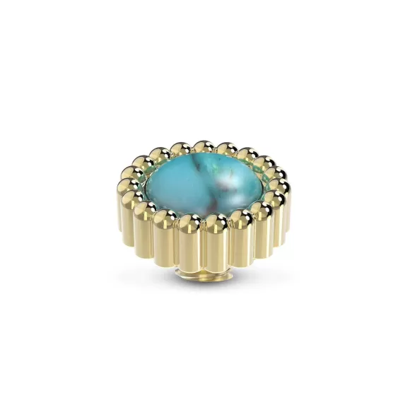 Discount Melano Vivid Bali Gemstone Steentje Steentjes