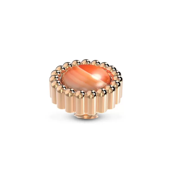 Discount Melano Vivid Bali Gemstone Steentje Steentjes