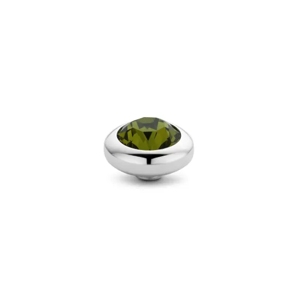 Hot Melano Vivid Basic Cz Steentje 5 Mm Steentjes