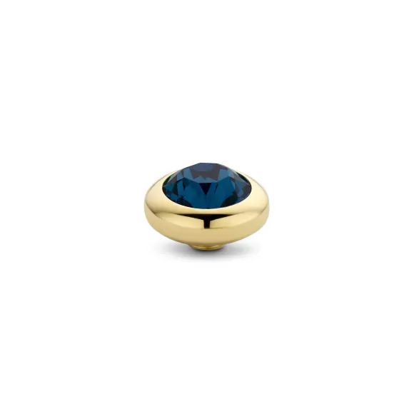 Hot Melano Vivid Basic Cz Steentje 5 Mm Steentjes
