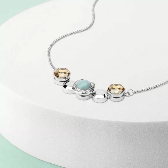 Flash Sale Melano Vivid Beach Please Ketting Set Kettingen
