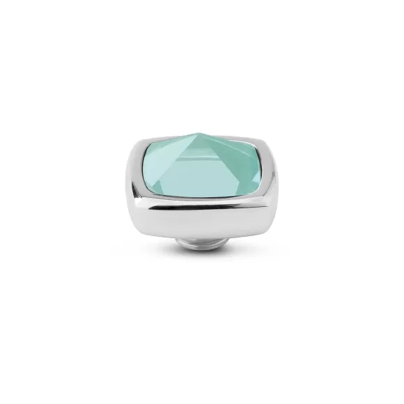 Fashion Melano Vivid Boxy Cz Steentje Steentjes