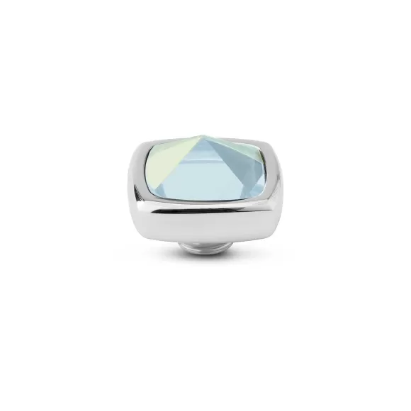 Fashion Melano Vivid Boxy Cz Steentje Steentjes