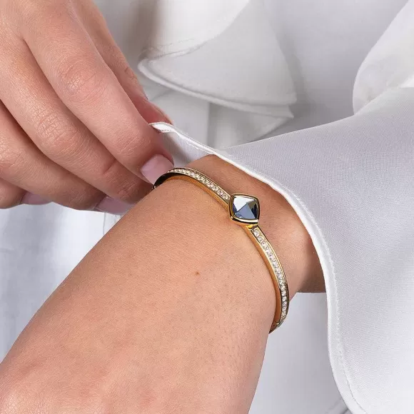 Clearance Melano Vivid Boxy Cz Steentje Steentjes