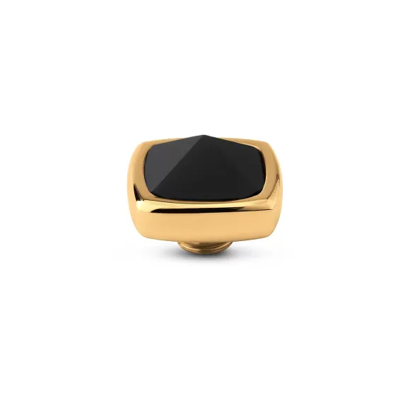 Clearance Melano Vivid Boxy Cz Steentje Steentjes