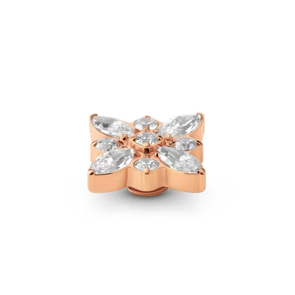 Cheap Melano Vivid Brooch Cz Steentje Steentjes